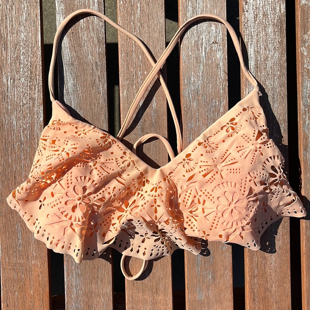 Xhilaration Bikini Top
